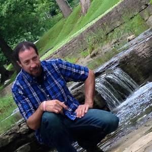 Meet your Posher, Kyle